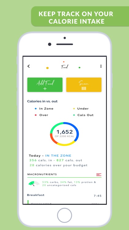 Office Hours - Fitness at Work screenshot-3