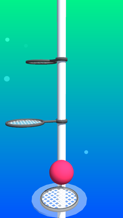 screenshot of Helix Tennis 5