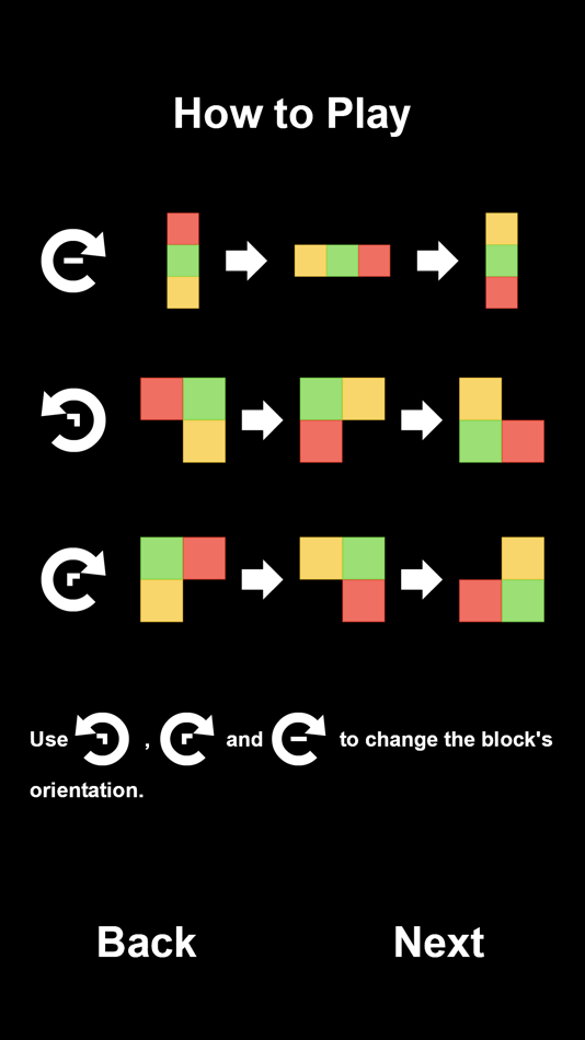 #3. Koloroj (iOS) 由: labo00 LLC