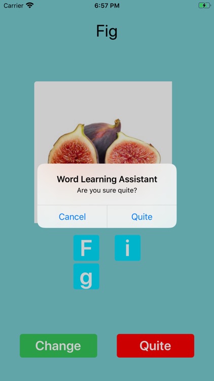 Word Learning Assistant