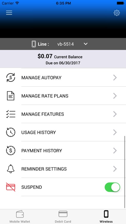 Tunity Services screenshot-3