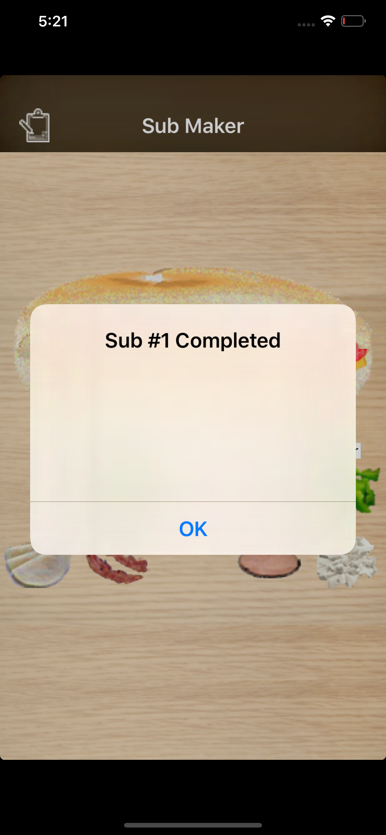 Sub Maker screenshot 4