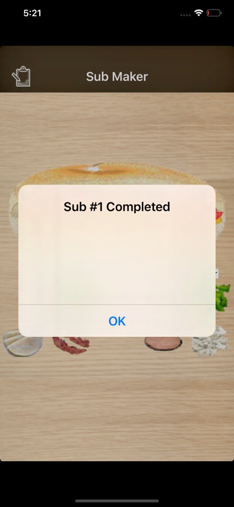 Sub Maker - Games App | MWM