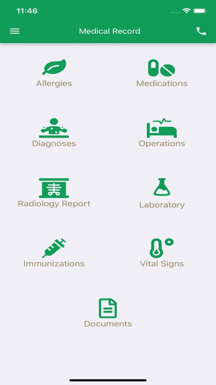 KKHN Patient App