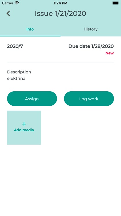 Realpad Property Management
