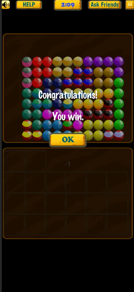 IQ Shapes