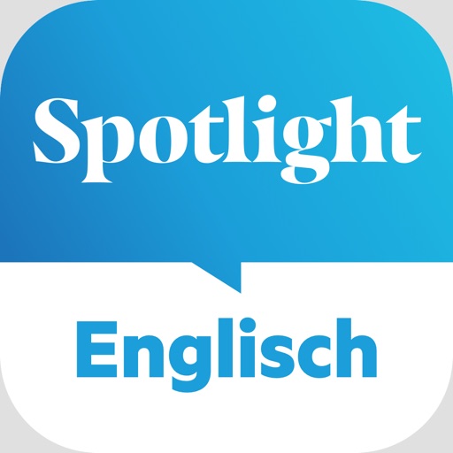 Spotlight - Englisch lernen Download