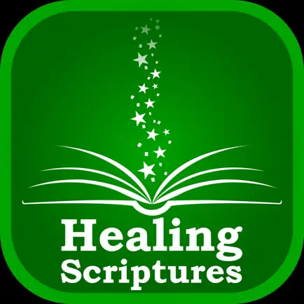 Healing Verses - Bible Verses Cheats