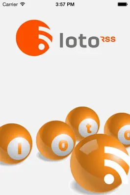 Game screenshot Loto kombinacije mod apk