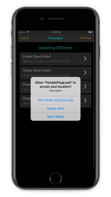 Flexible Plug Load screenshot-5