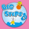 Big Steps 5