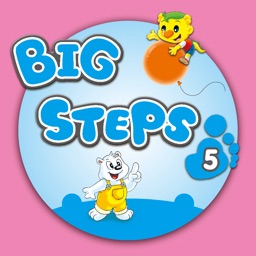 Big Steps 5