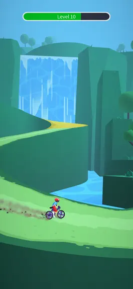 Game screenshot Bike Drift mod apk