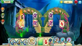Game screenshot Solitaire Atlantis hack