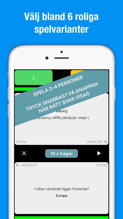 Vem vet mest? Junior + screenshot-4