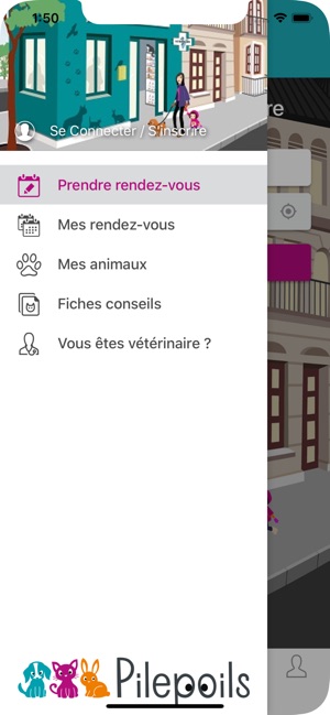 Pilepoils(圖2)-速報App