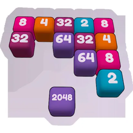 Block Master 2048 Читы