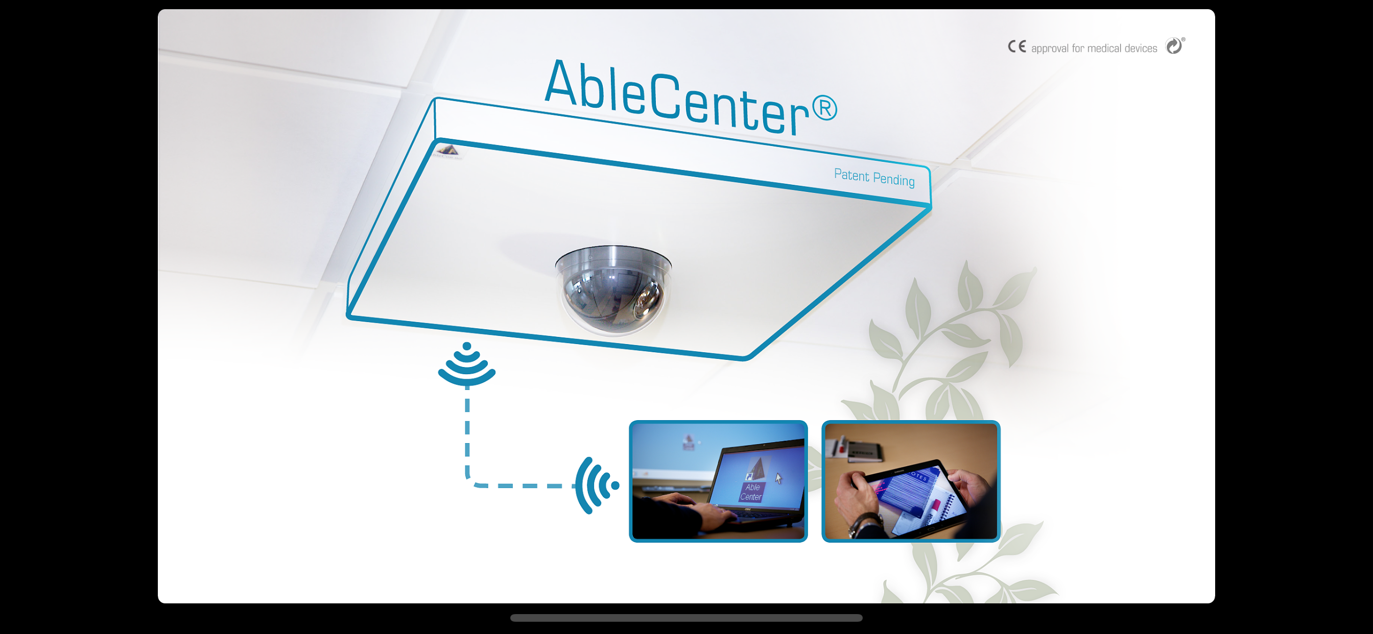 AbleCenter