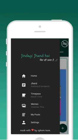 Game screenshot Jindagi Jhand Hai apk