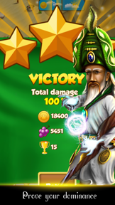 Prince of Arabia screenshot