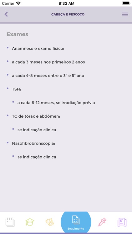 OCM #Onco screenshot-4