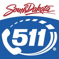 delete SDDOT 511