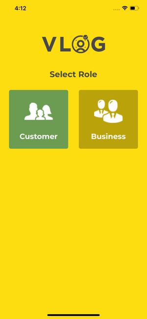 VLOG App – VISITOR MANAGEMENT(圖1)-速報App