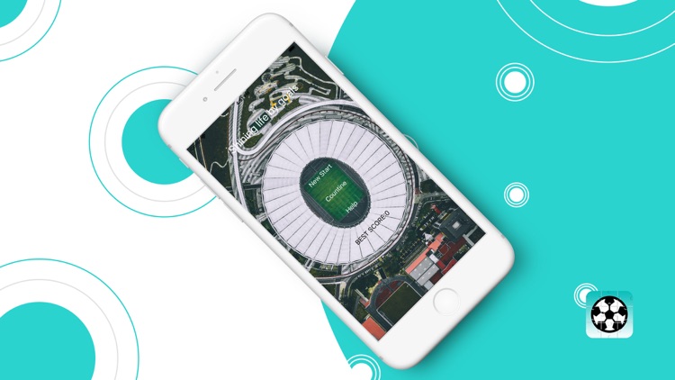 Shining life by goals