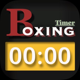 BoxingTimer