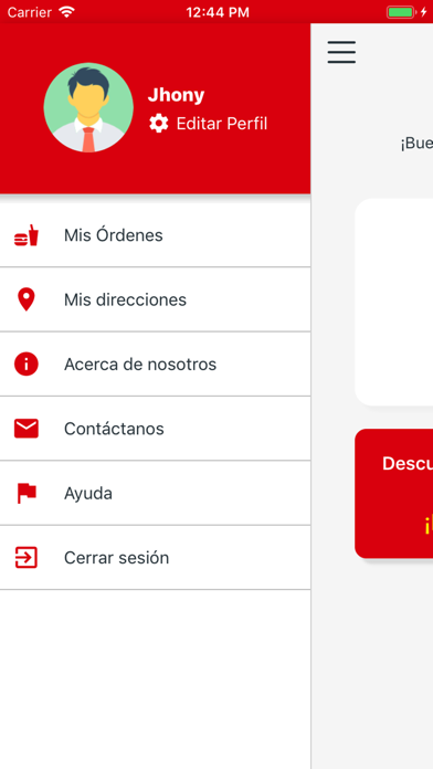 How to cancel & delete Aliados Max from iphone & ipad 3