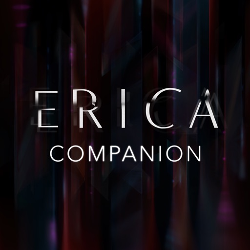 Erica App PS4™ iOS App