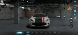 Game screenshot Запретные гонки hack