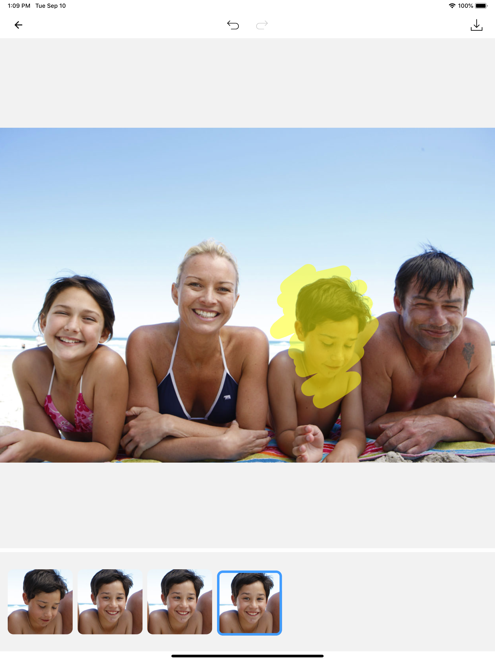 GroupShot