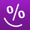 Smart Percentage Calculator pour PC