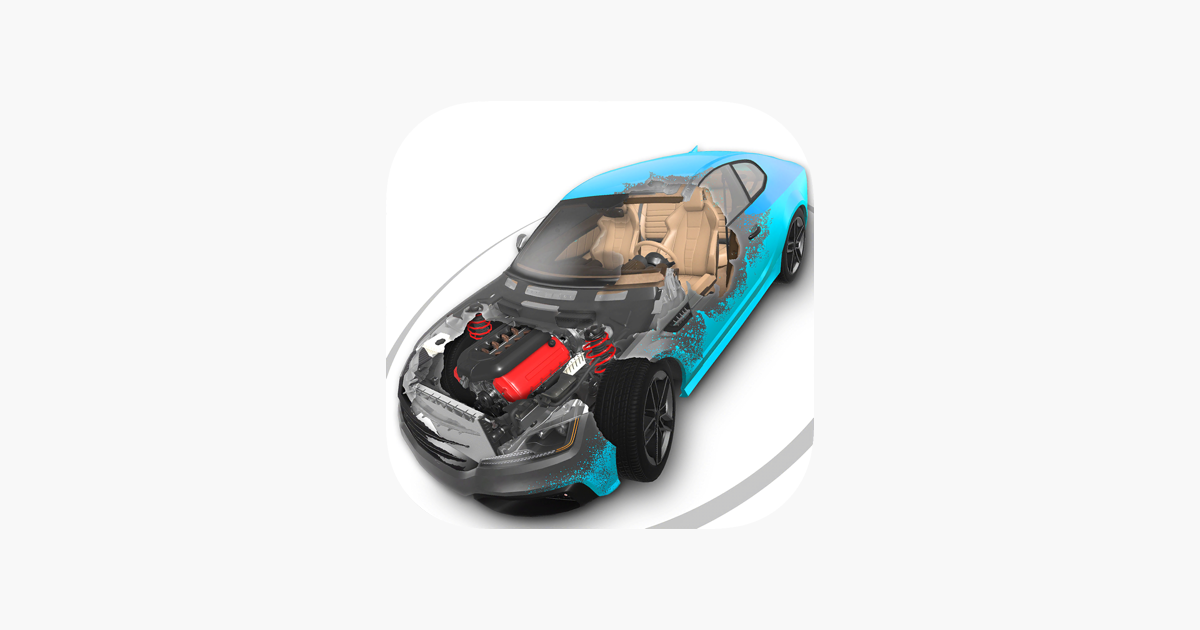 Idle Car ! on the App Store