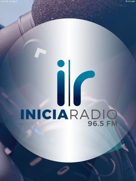 Screenshot #4 pour Radio Inicia