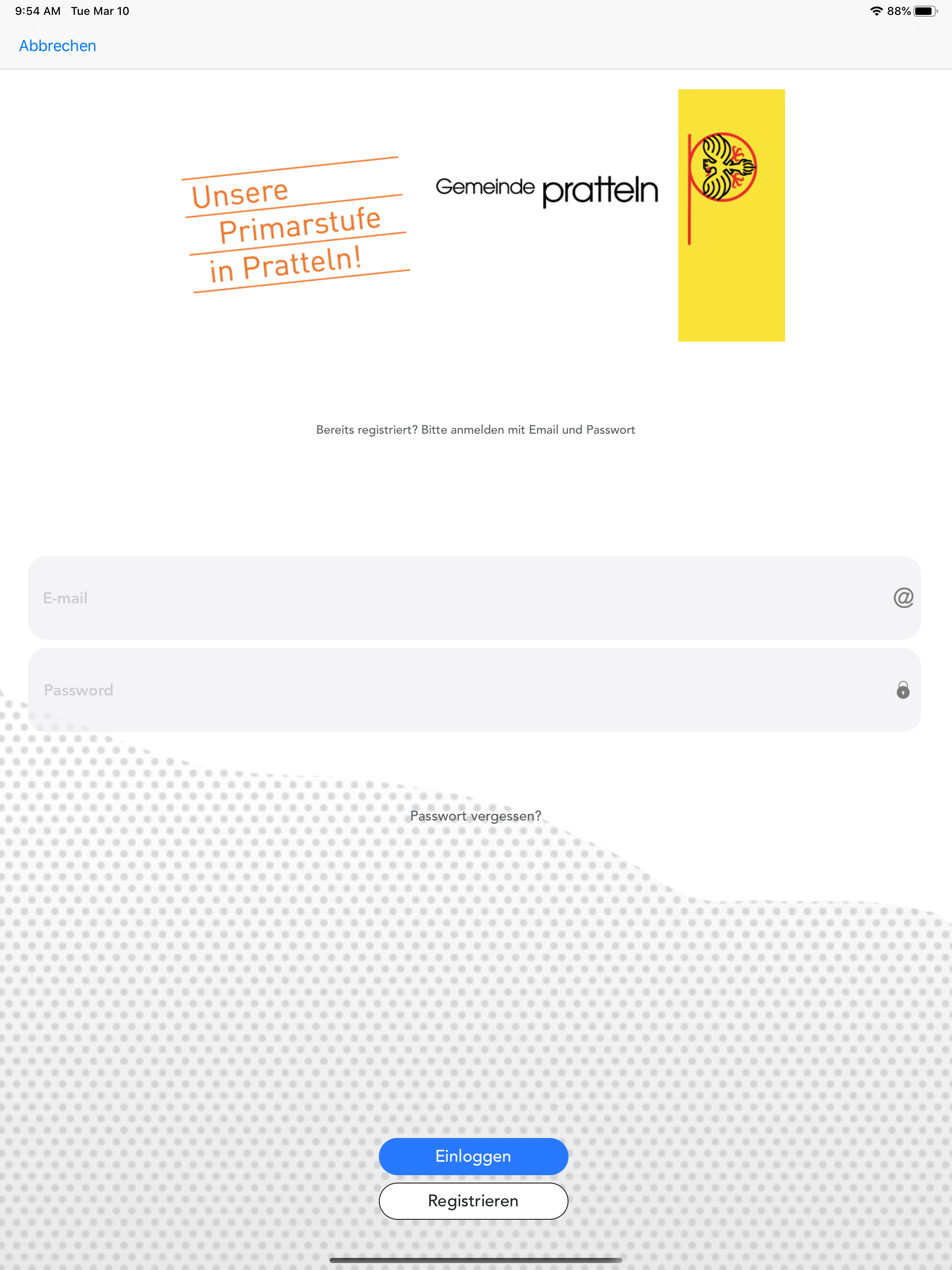 Schule Pratteln