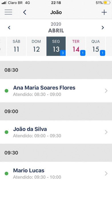 Mobidental 2.0 Screenshot