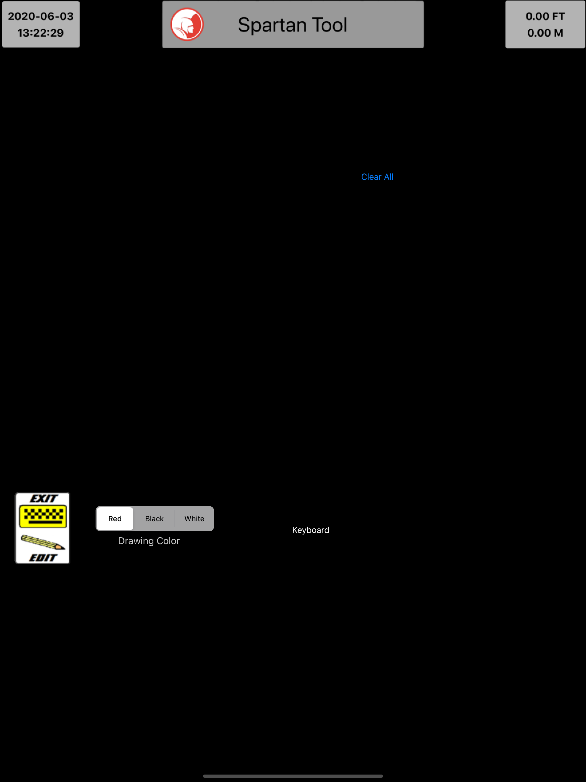 Spartan Tool Camera System