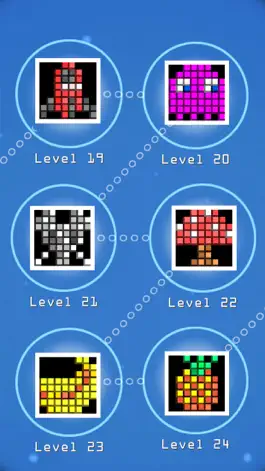 Game screenshot Times Tables Power Grids Lite apk
