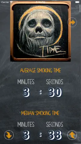 Game screenshot Smoke It --~ Cigarette Counter hack