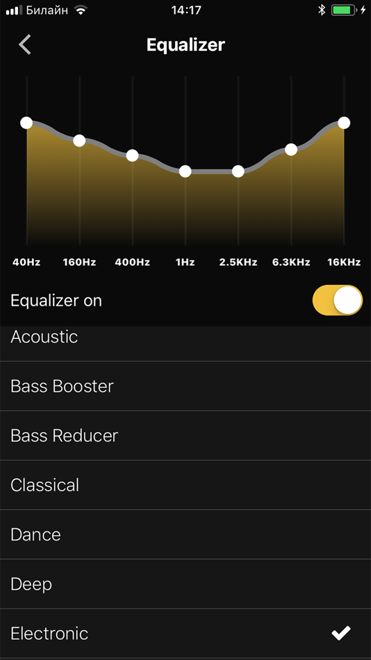 #6. DJ-MUSIC (iOS) By: DJ.RU LLC
