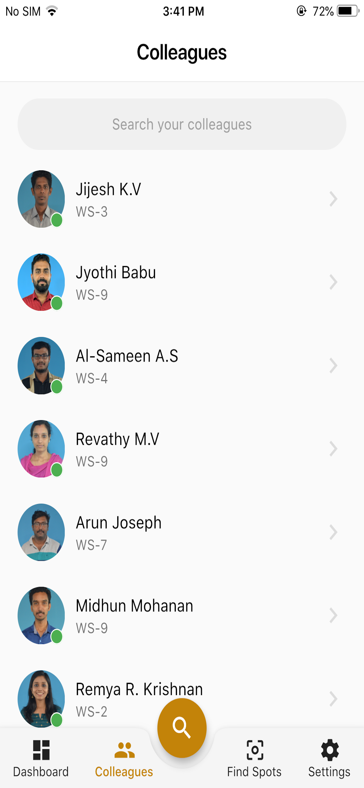 AssistPlus - for Office