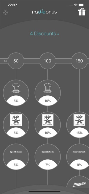 Radbonus(圖3)-速報App