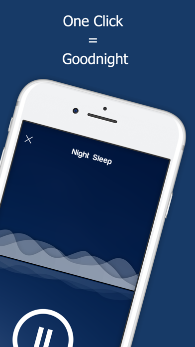 Screenshot #3 pour Shhh... Sleep in Seconds