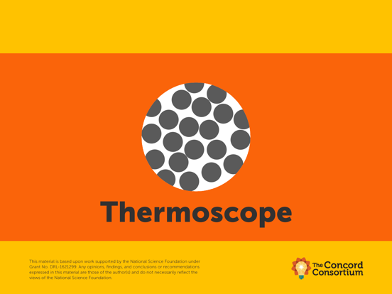 Screenshot #4 pour Thermoscope