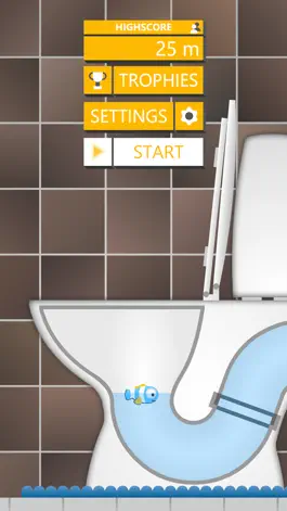 Game screenshot Hot Tube! apk