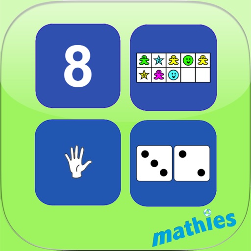 WholeRepMatch by mathies icon