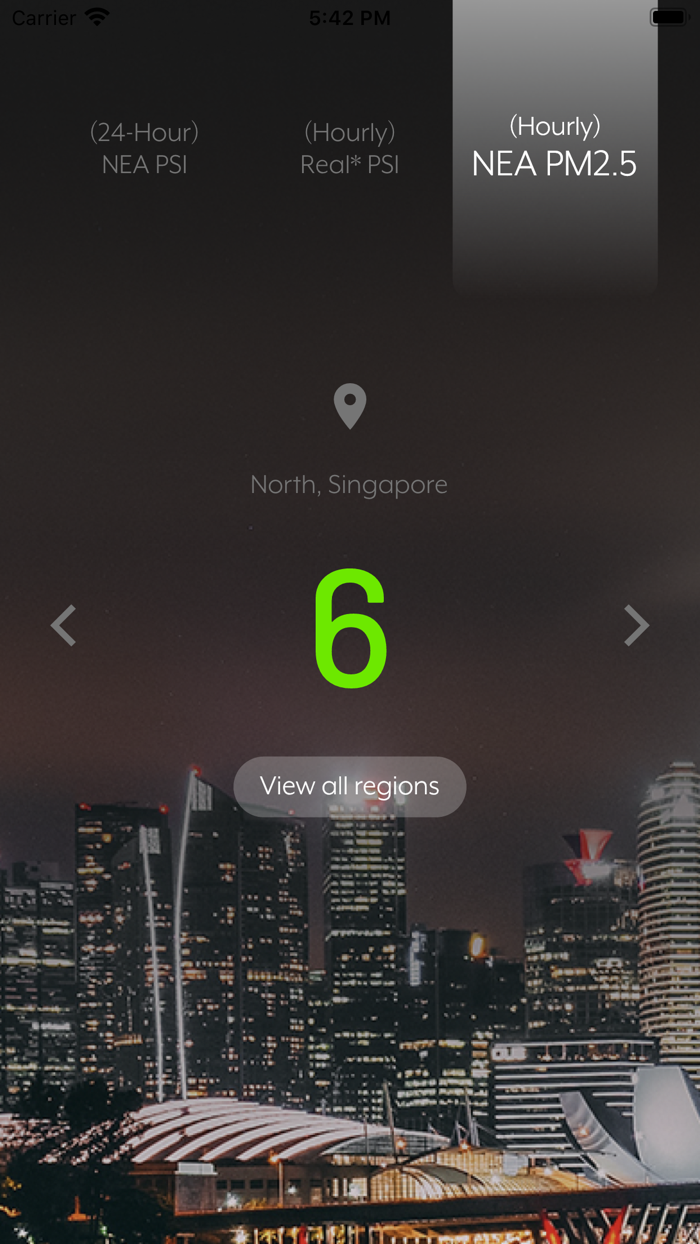 SG Real PSI Haze PSI