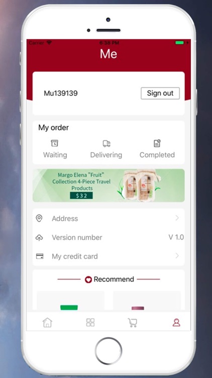 Cracale screenshot-5